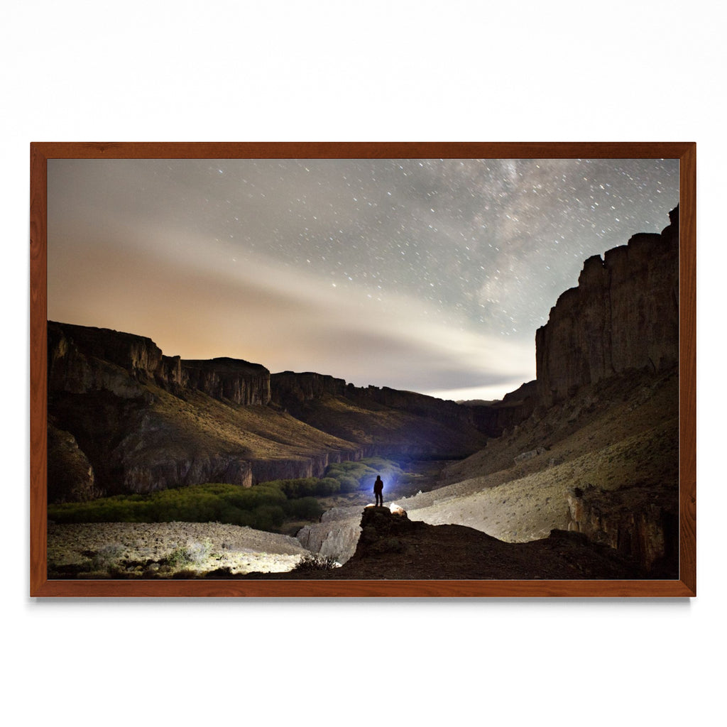 Cueva de las Manos - FotoH MO