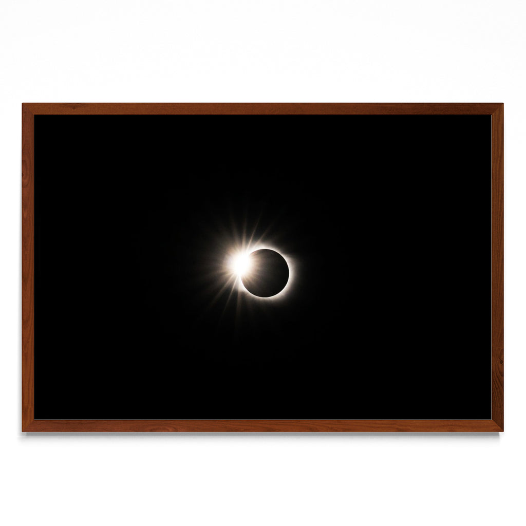 Eclipse de Sol - El Renacimiento - FotoH MO