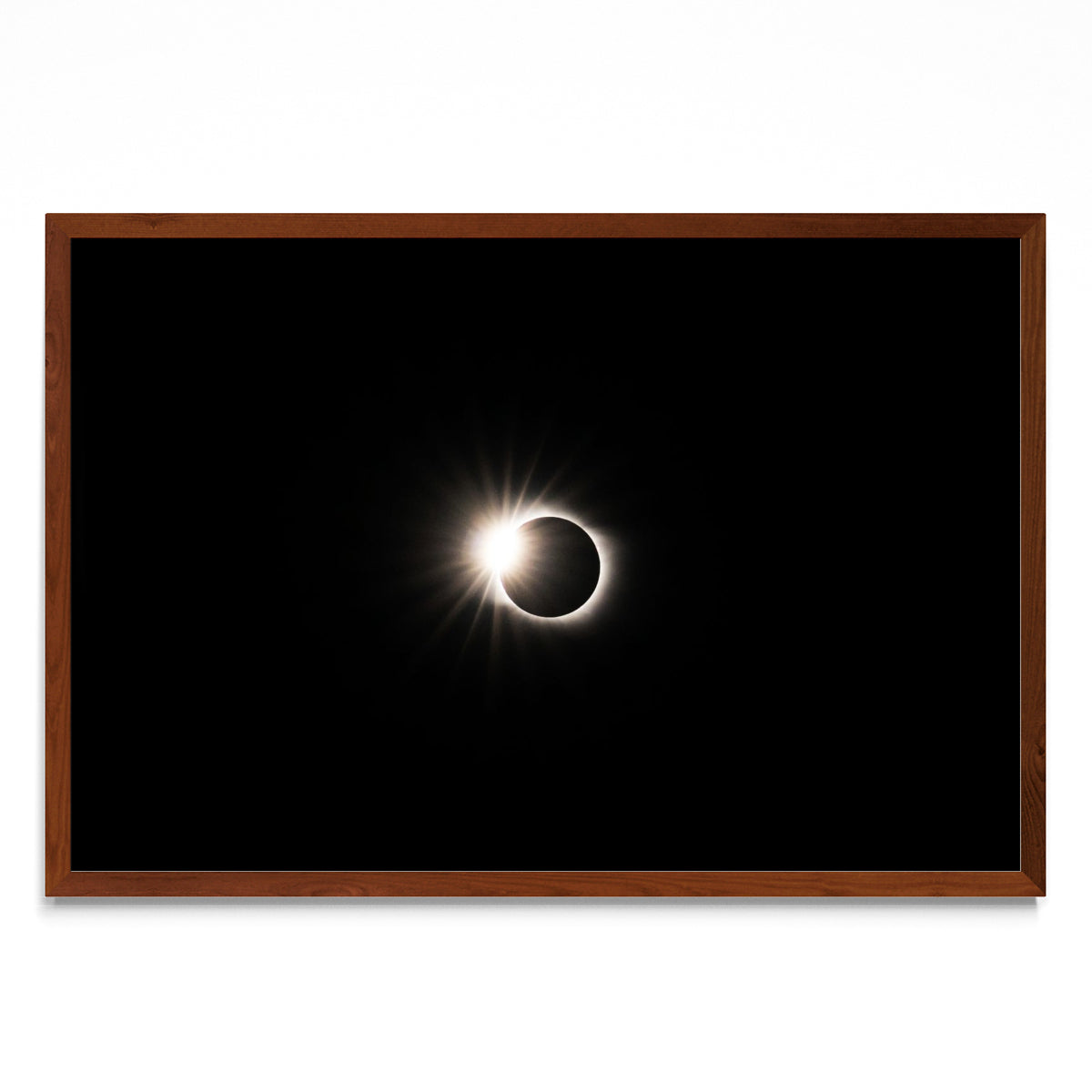 Eclipse de Sol - El Renacimiento - FotoH MO