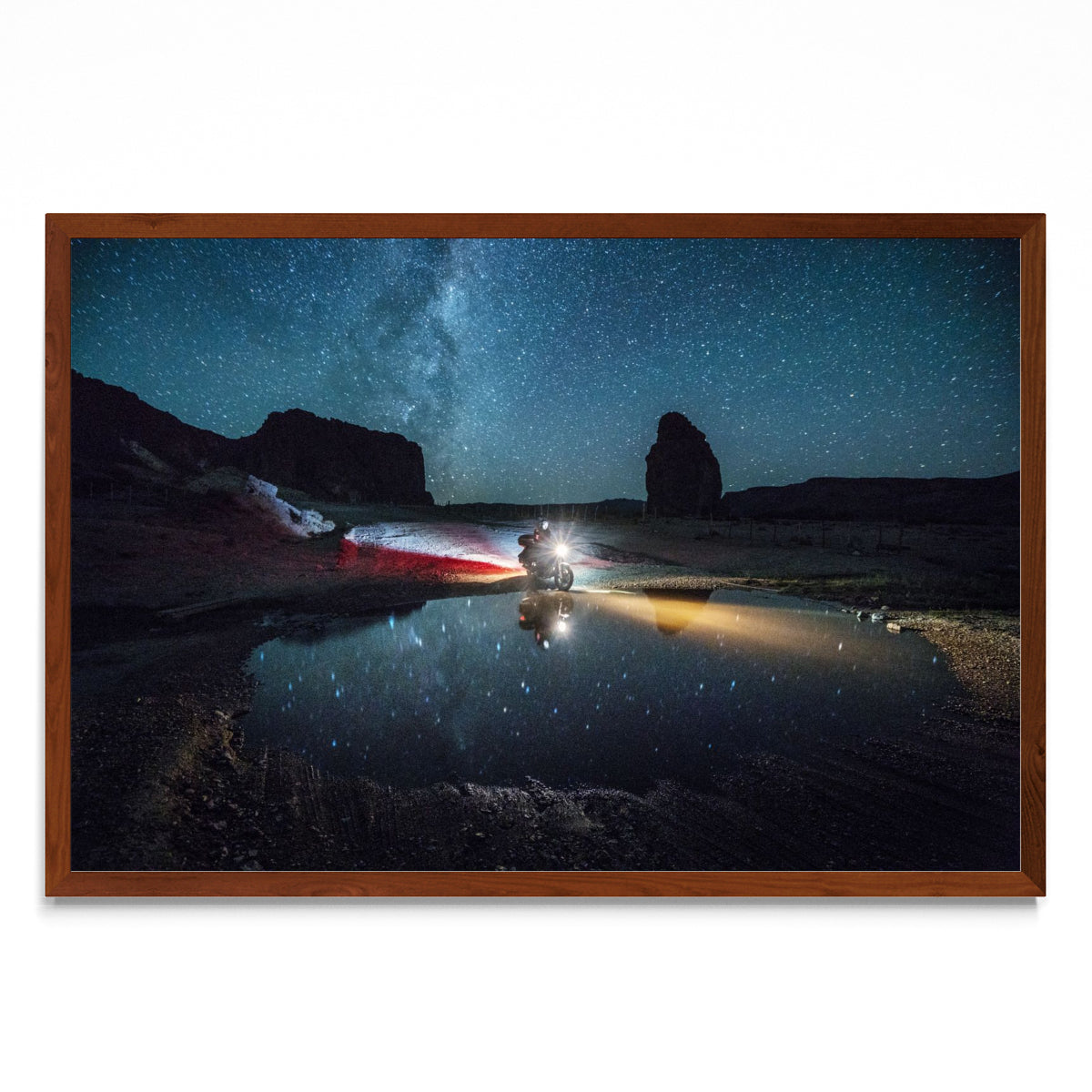 Templo de Estrellas - FotoH MO