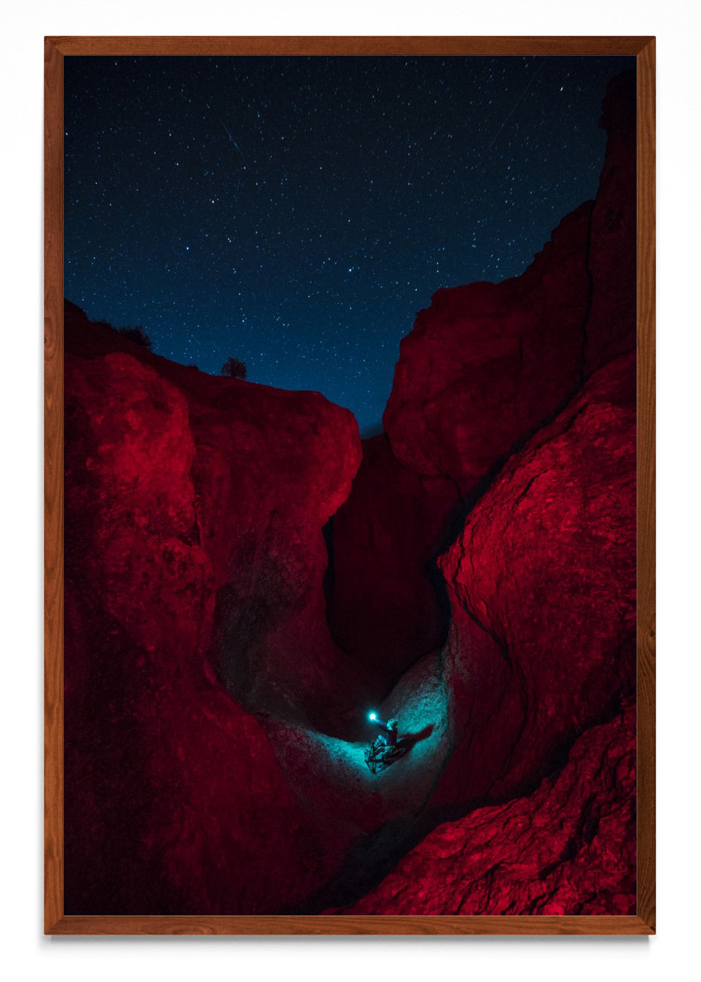 El corazón de las estrellas - FotoV MO