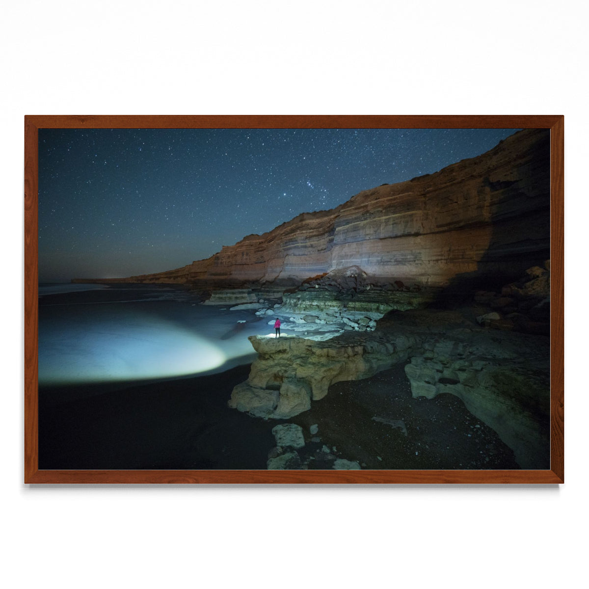 La exploración - FotoH MO