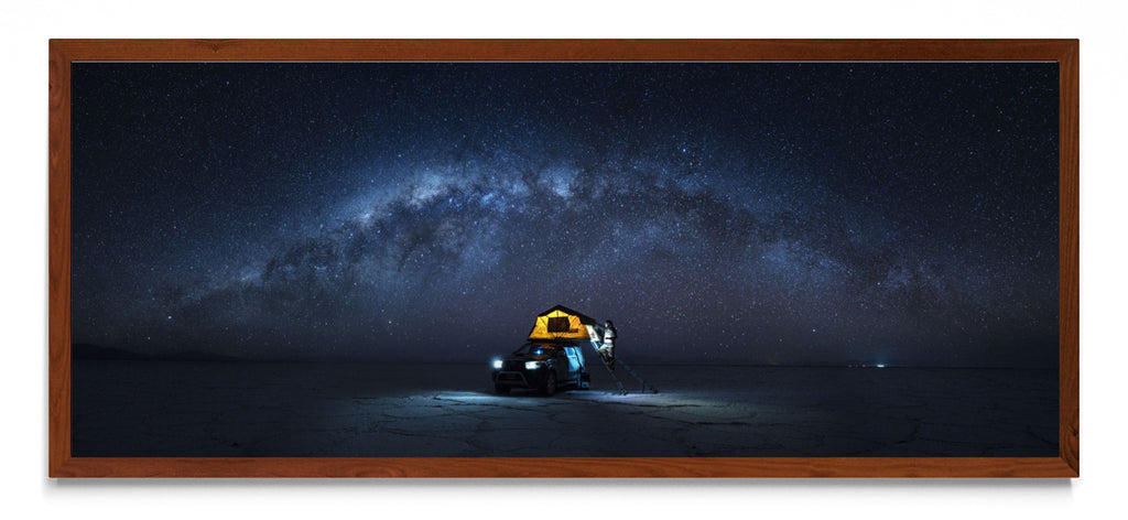 Salinas Grandes Jujuy - Pano H MO