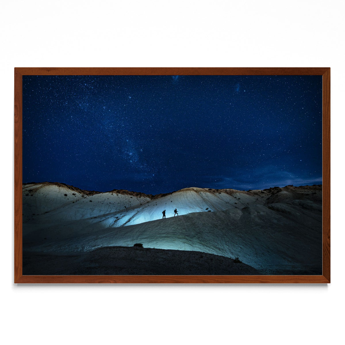 La exploración - FotoH MO