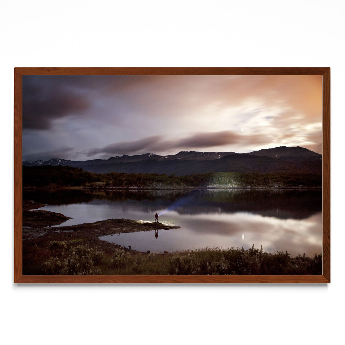 Tierra del Fuego - FotoH MO