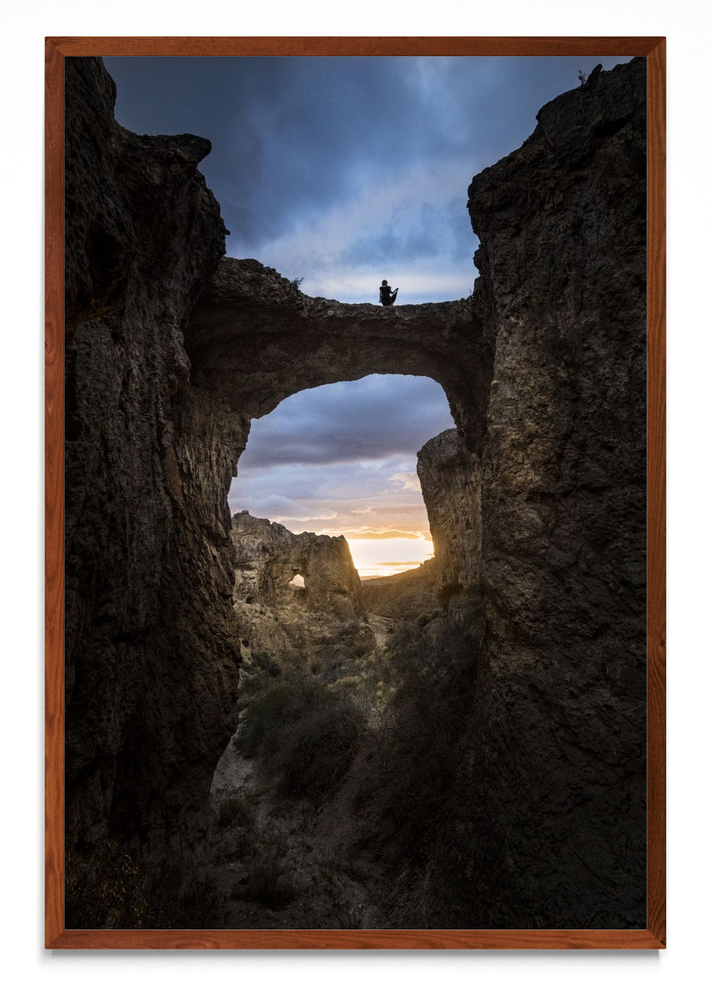 Puente de Piedra - FotoV MO