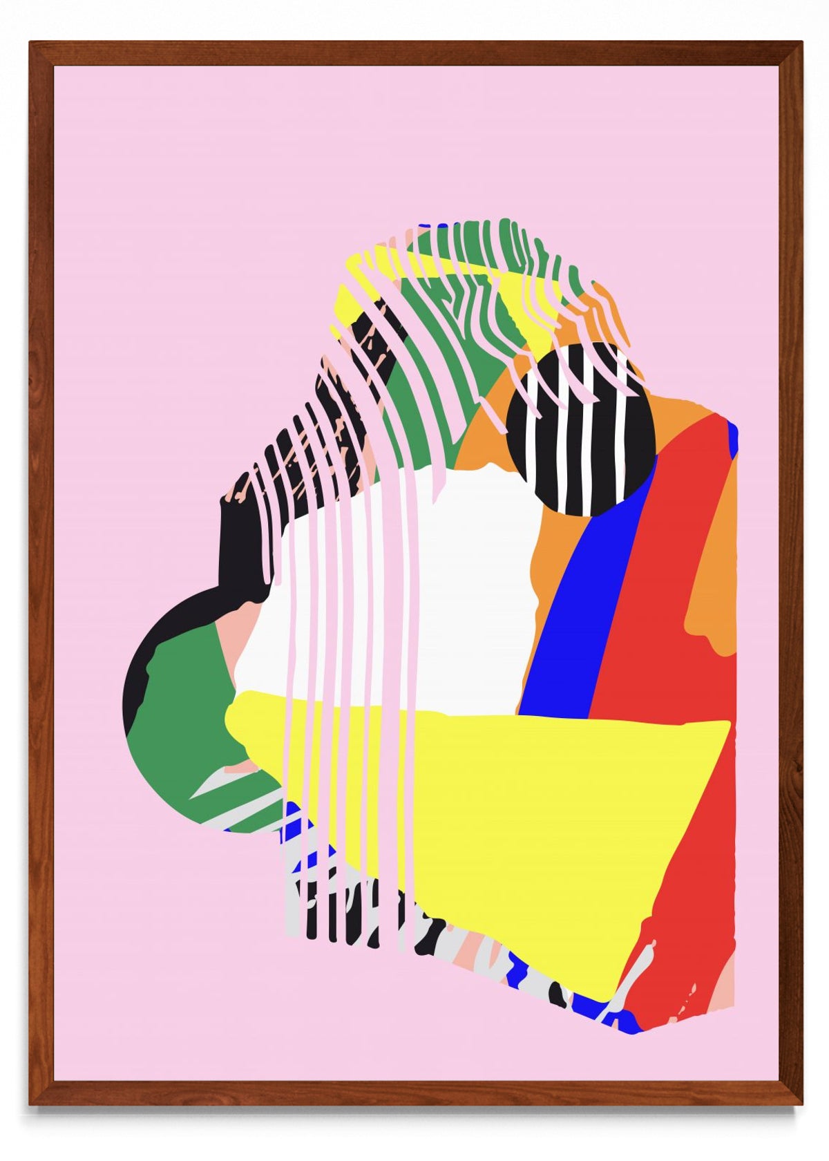 BRAIN OUT - Retrato MO