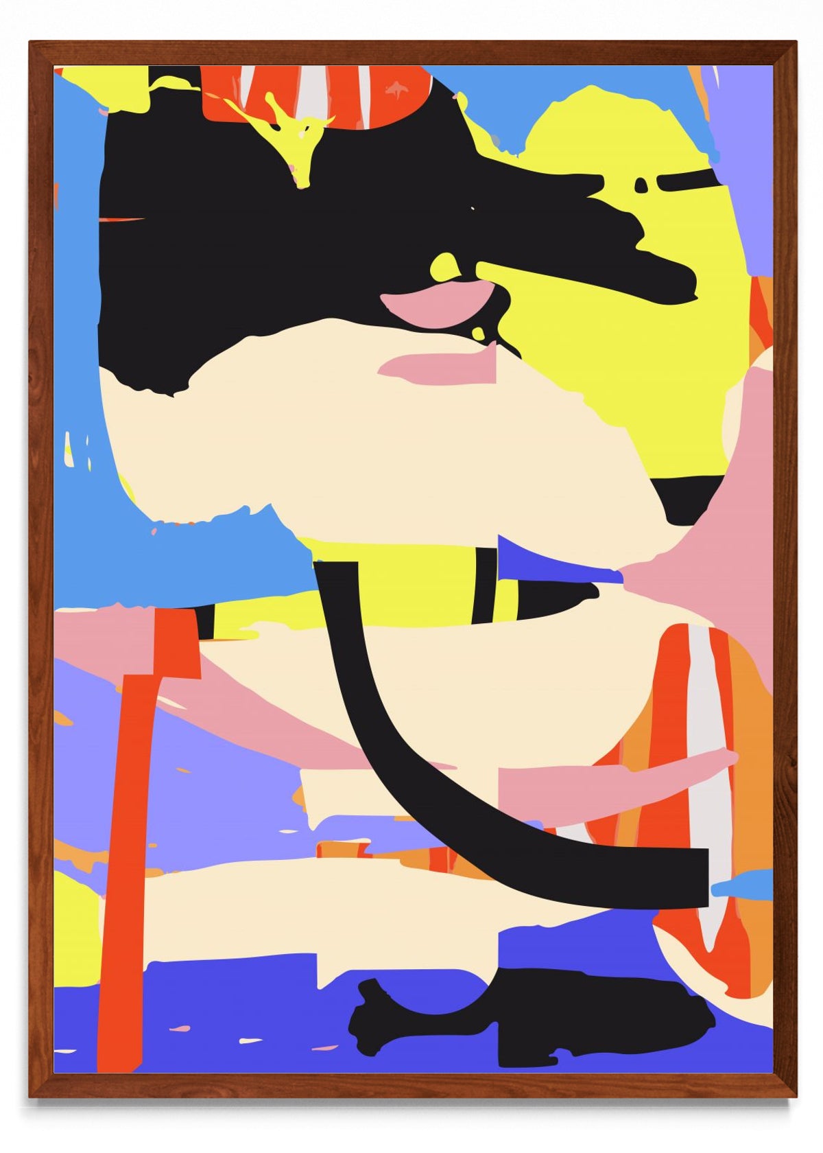 RECORDIS - Retrato MO