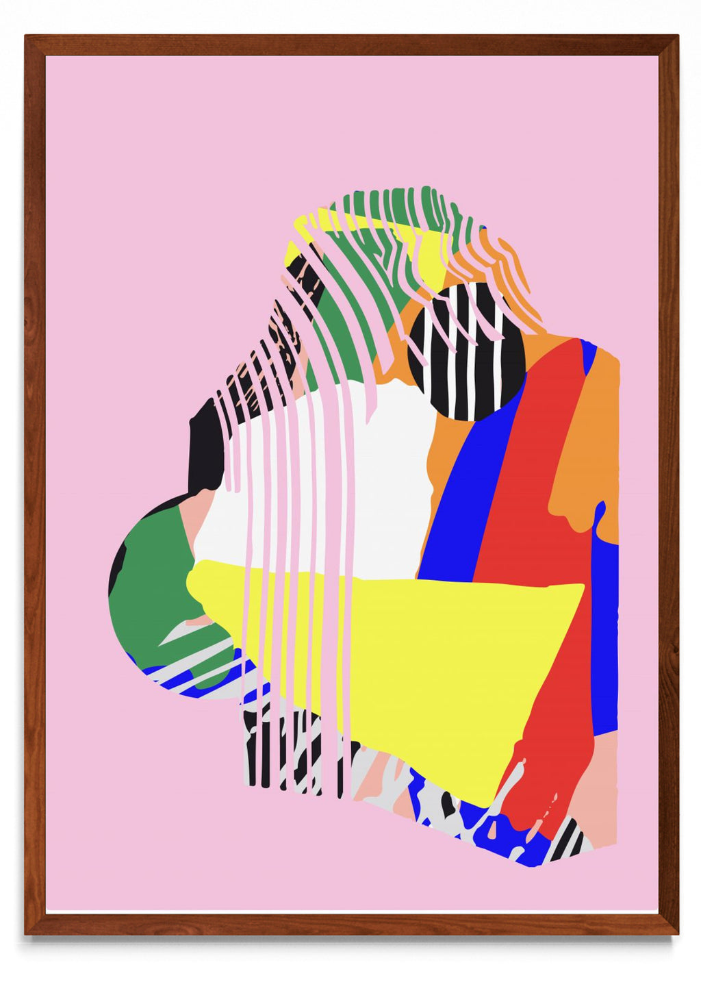 BRAIN OUT - Retrato MO