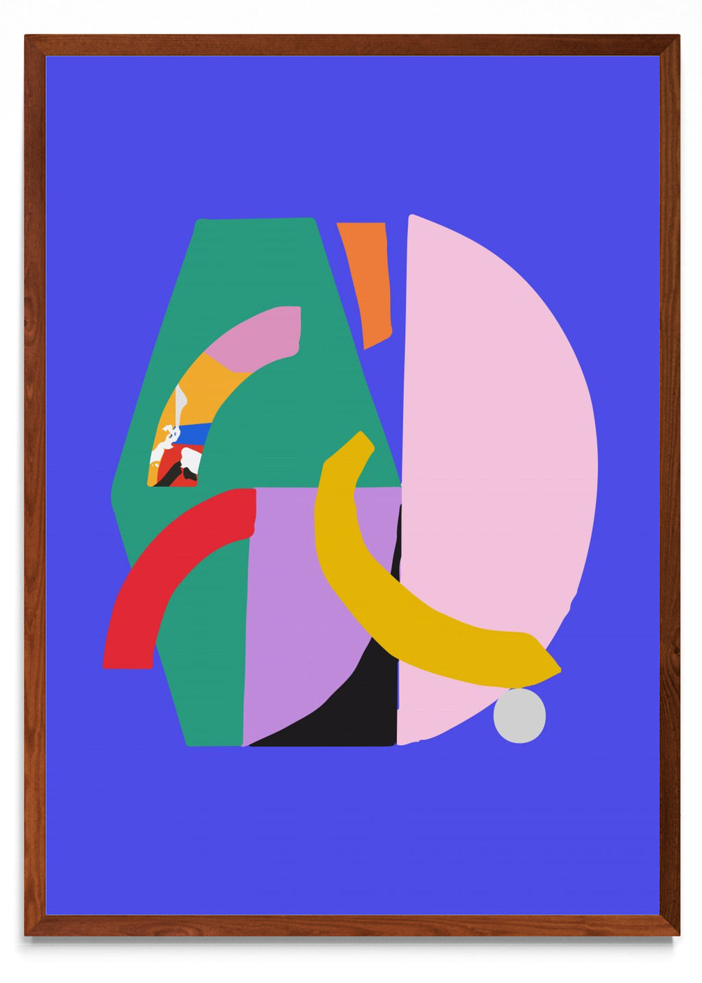 CUBIZ - Retrato MO