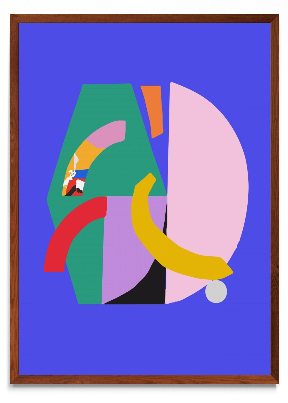 CUBIZ - Retrato MO