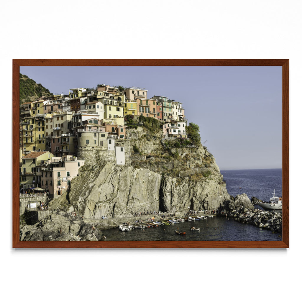 Manarola - FotoH MO