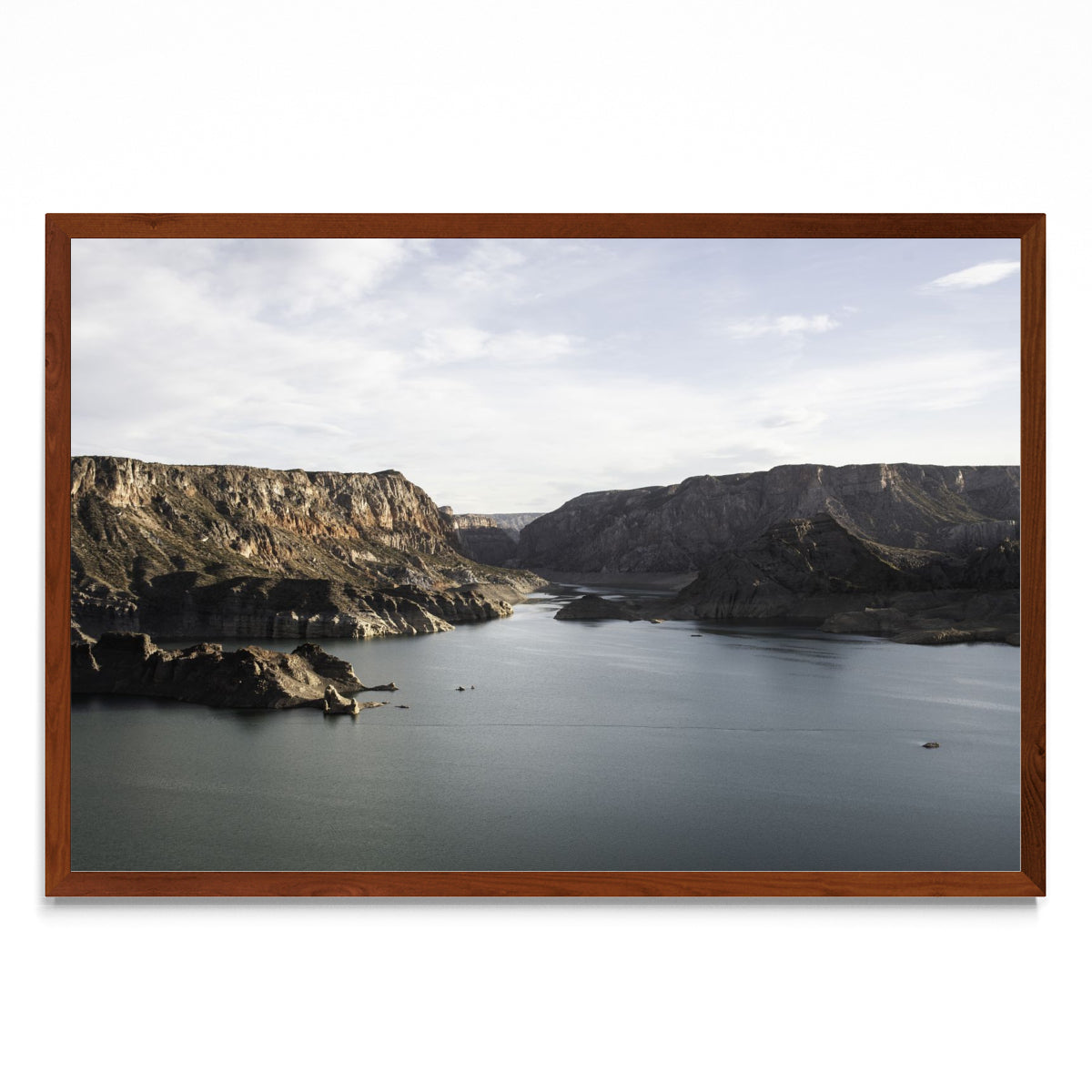 Cañón del Atuel - FotoH MO