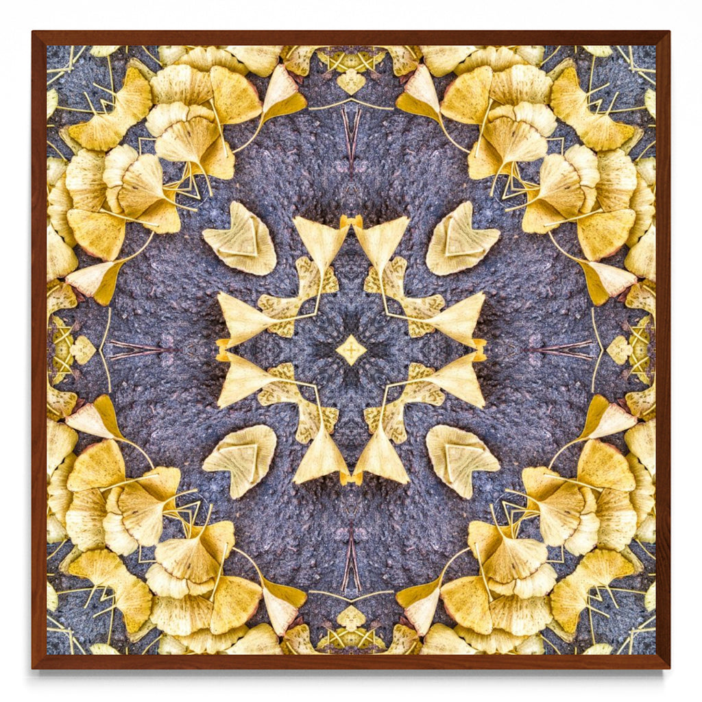 OTOÑAL-GINKO 1 - cuadrado MO
