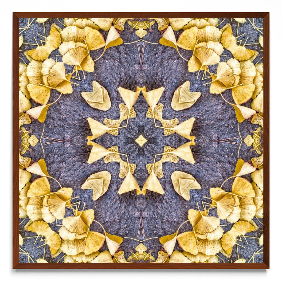 OTOÑAL-GINKO 1 - cuadrado MO