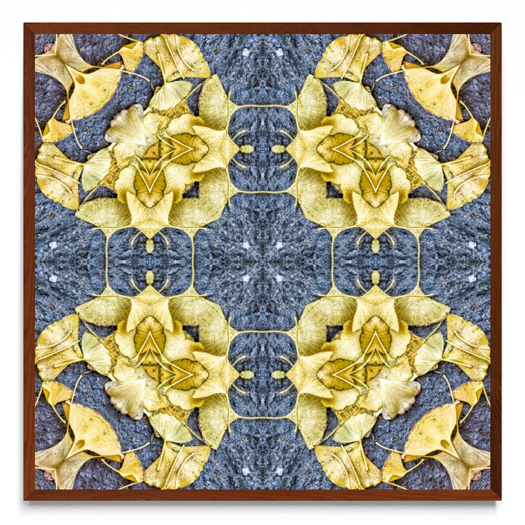 OTOÑAL-GINKO 3 - cuadrado MO