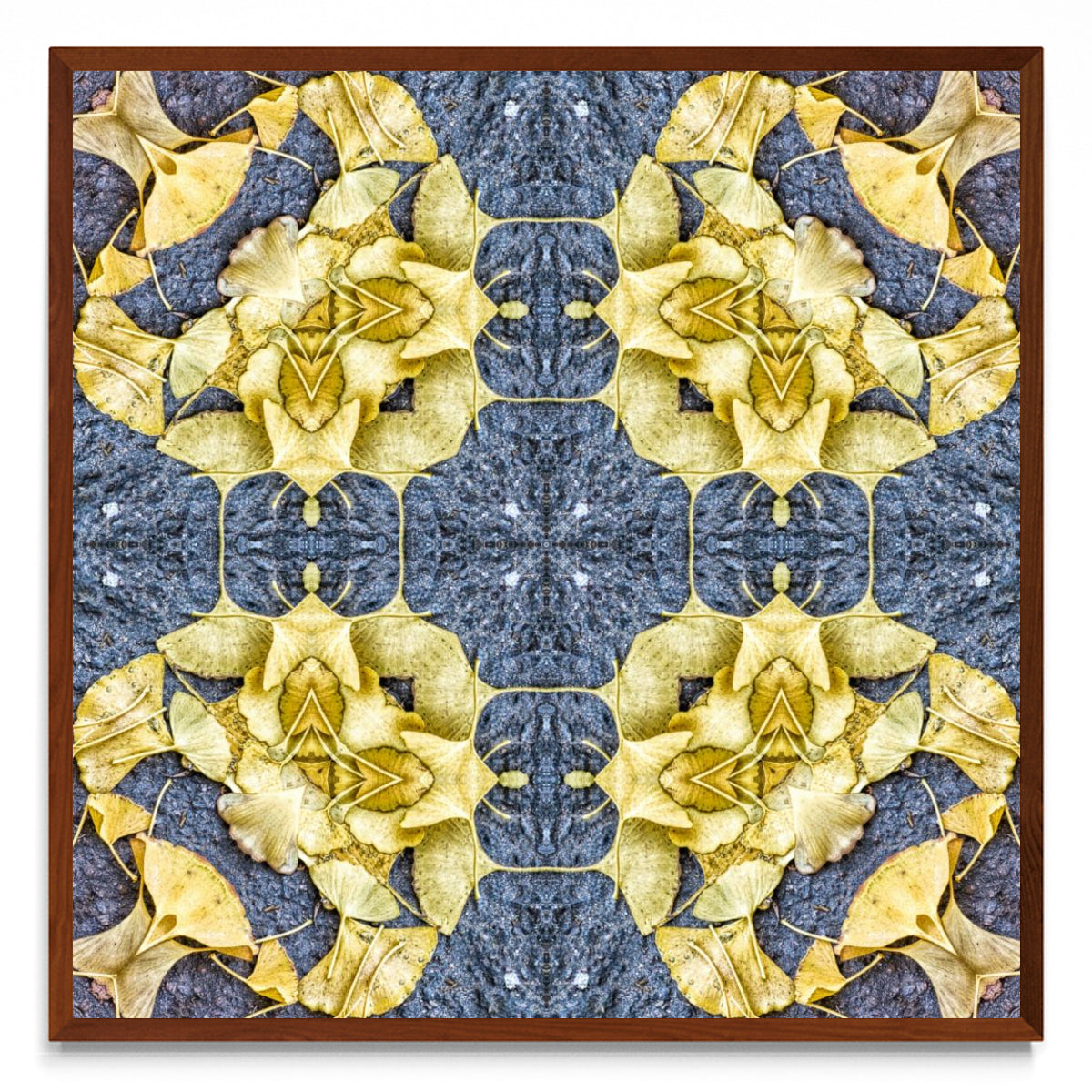 OTOÑAL-GINKO 3 - cuadrado MO