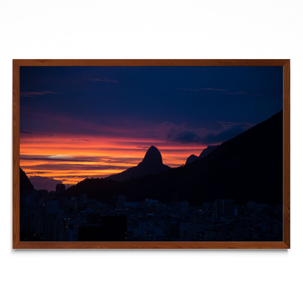 Atardece en el Morro - FotoH MO