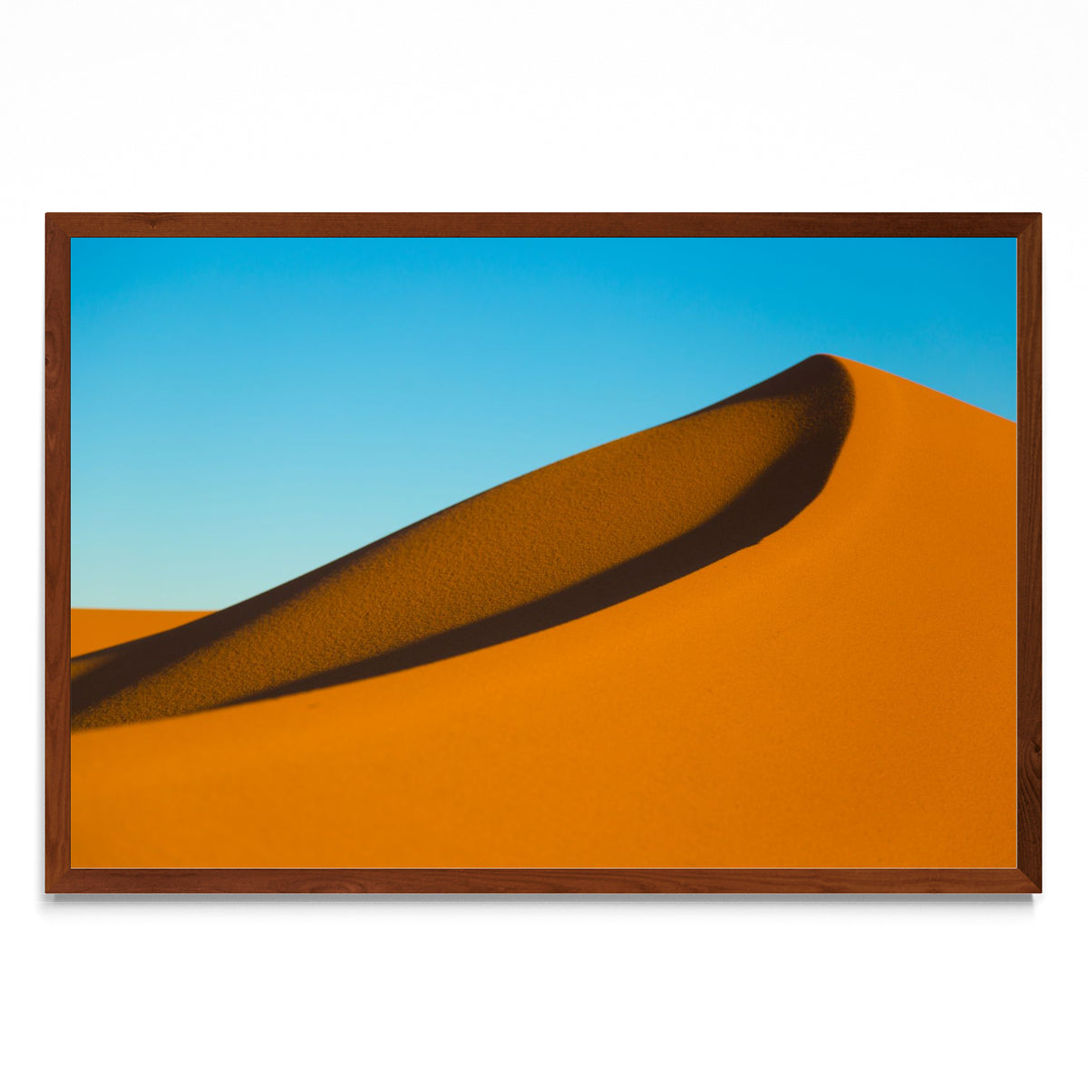 Curvas del Merzouga - FotoH MO
