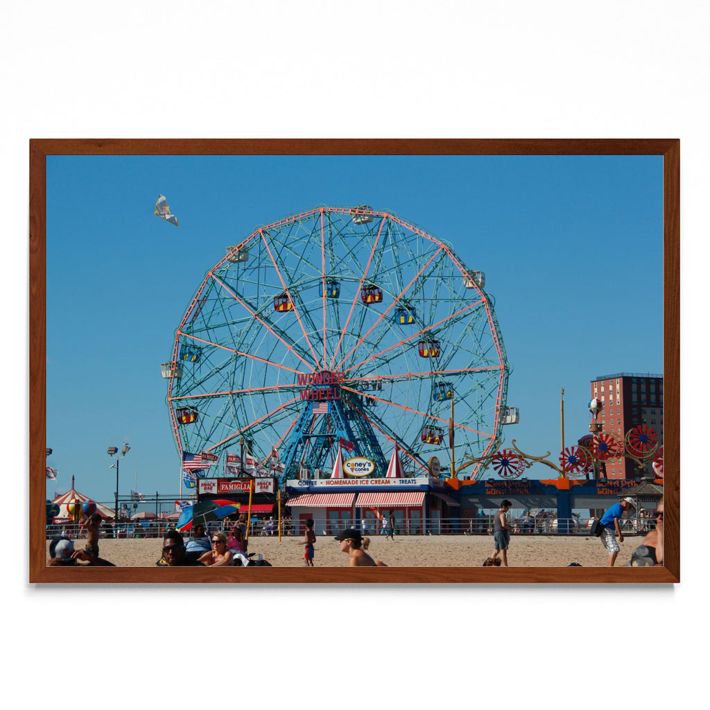 Coney Island - FotoH MO