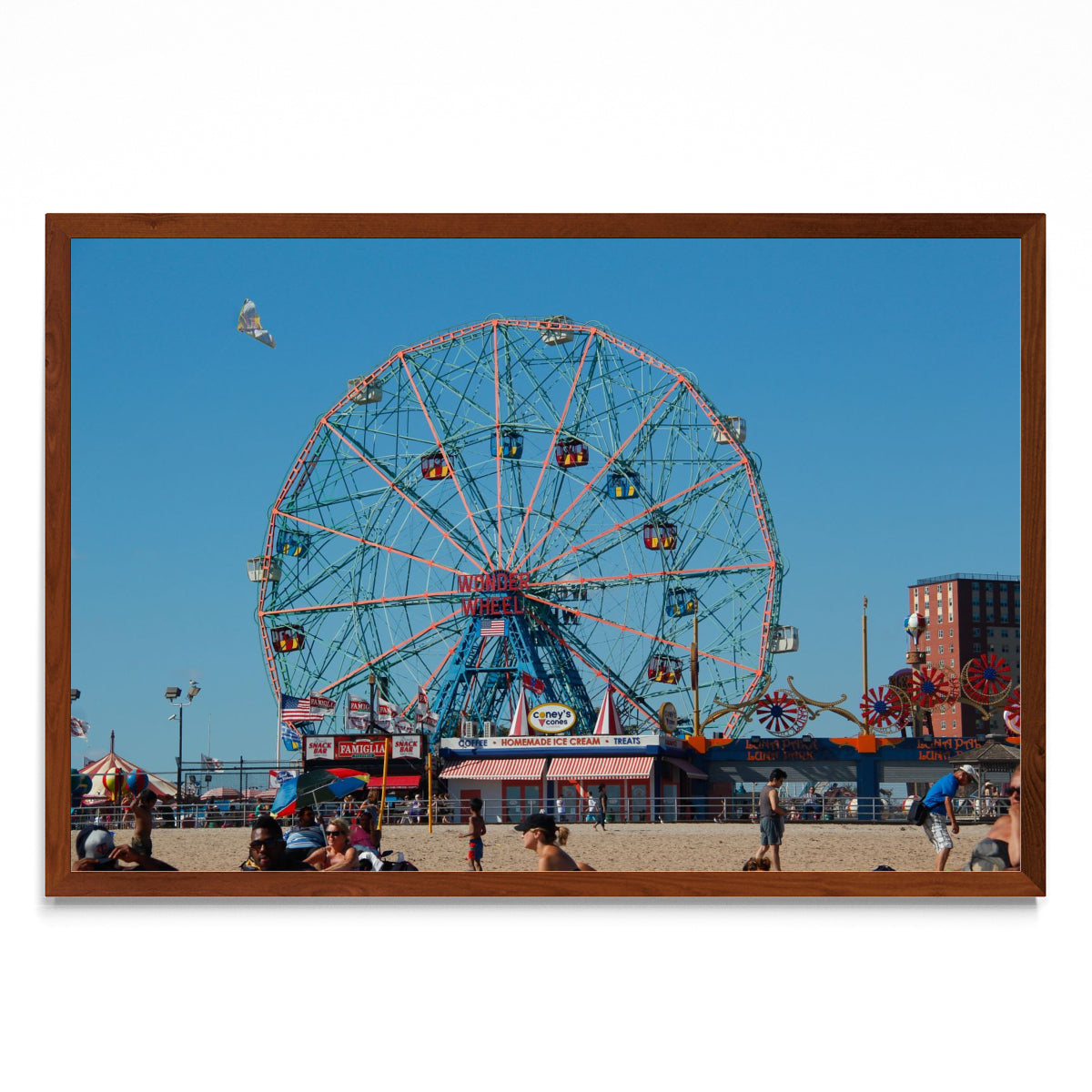 Coney Island - FotoH MO