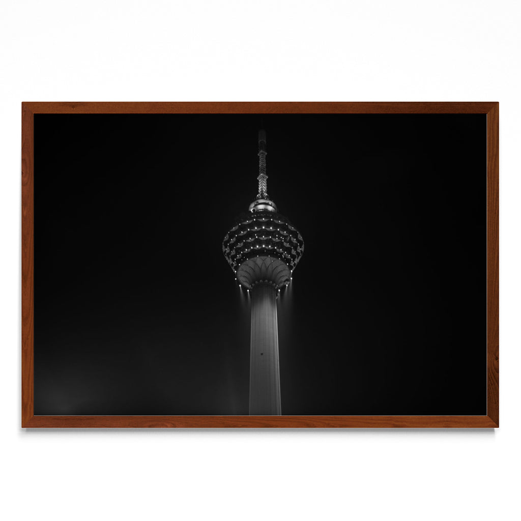 Torre de Telecomunicaciones - FotoH MO
