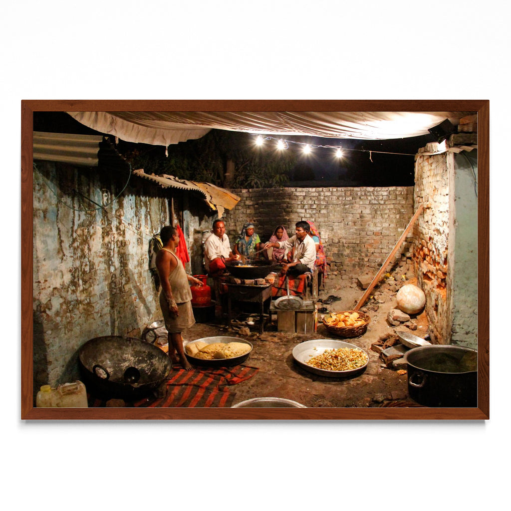 Cena familiar - FotoH MO