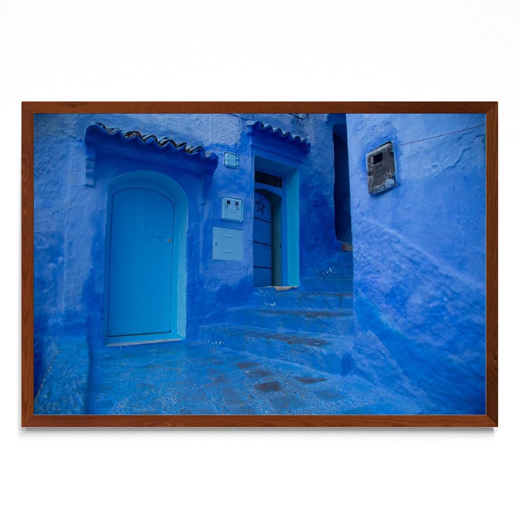 Ciudad Azul - FotoH MO