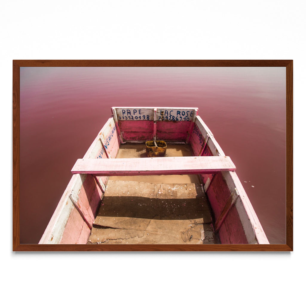 Lac Rose - FotoH MO