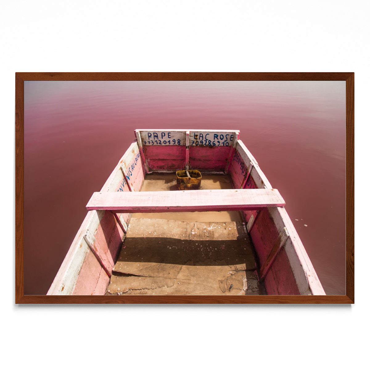 Lac Rose - FotoH MO