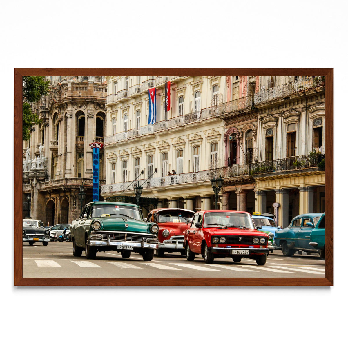 La Habana Vieja - FotoH MO