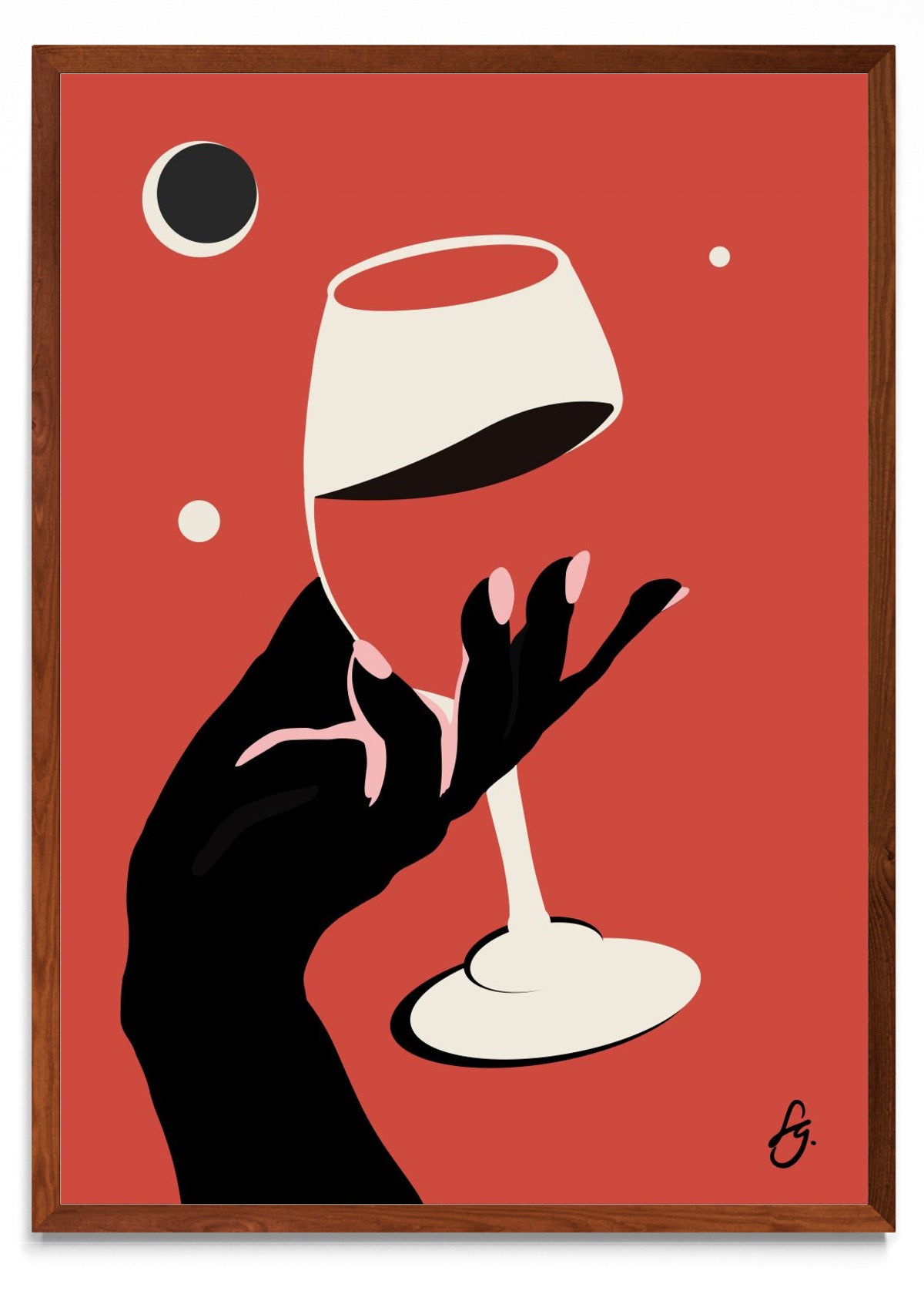 Wine Club - Retrato MO