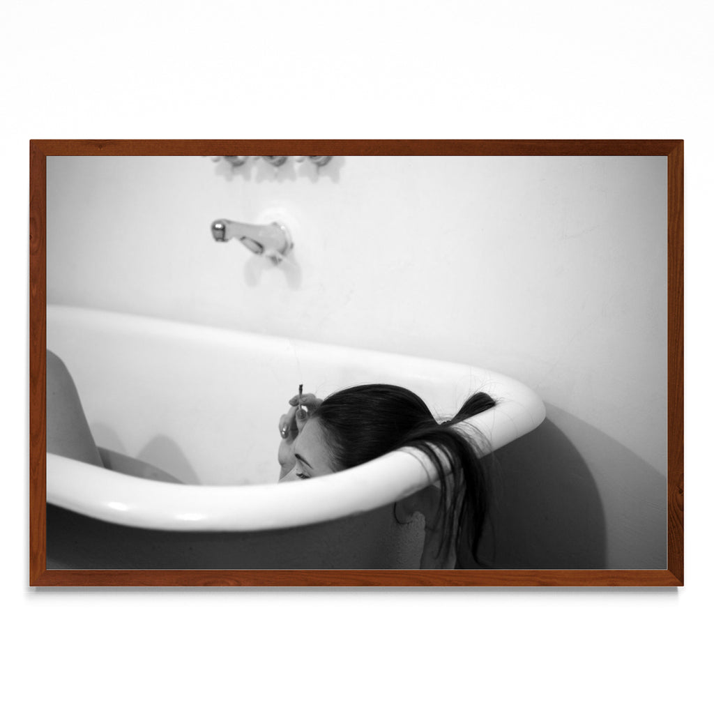 BAÑERA INGLESA - FotoH MO