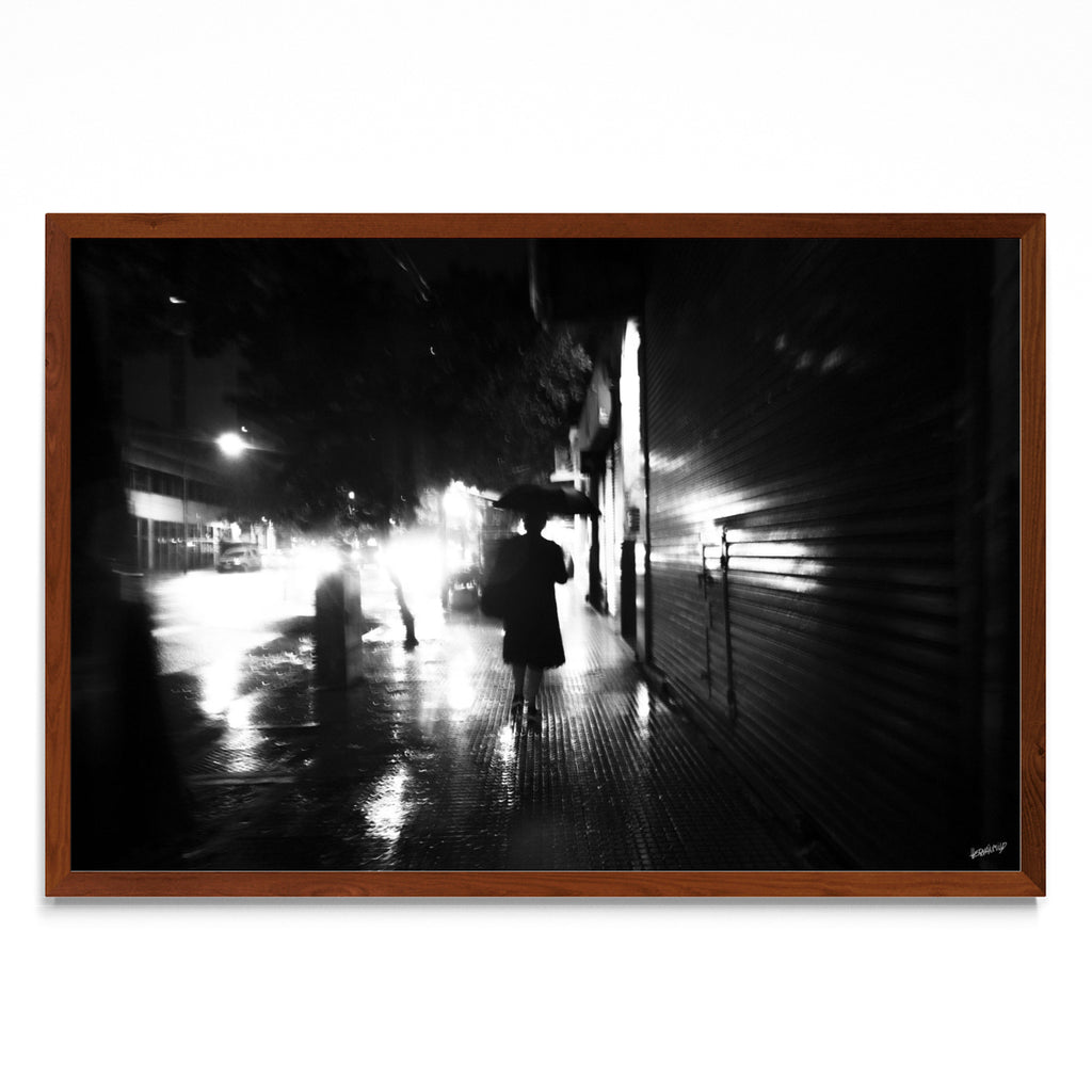 Noche Negra II - FotoH MO