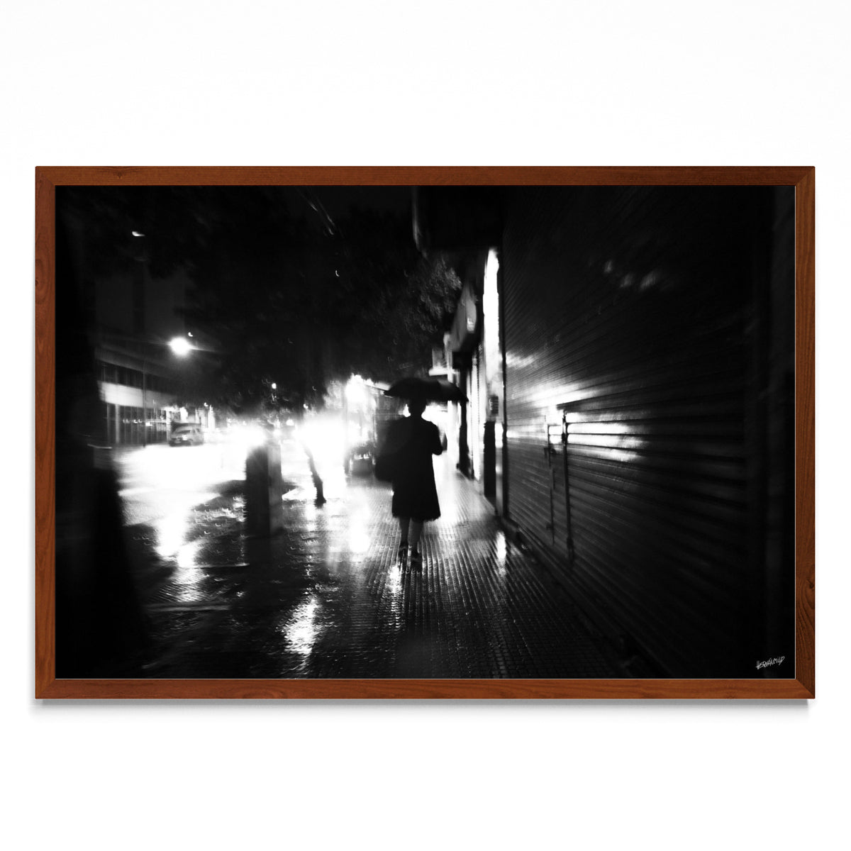 Noche Negra II - FotoH MO