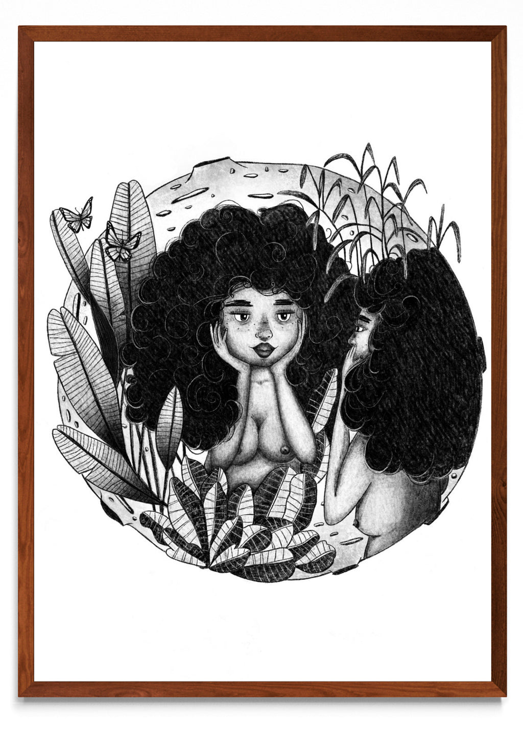 Verano - Retrato MO