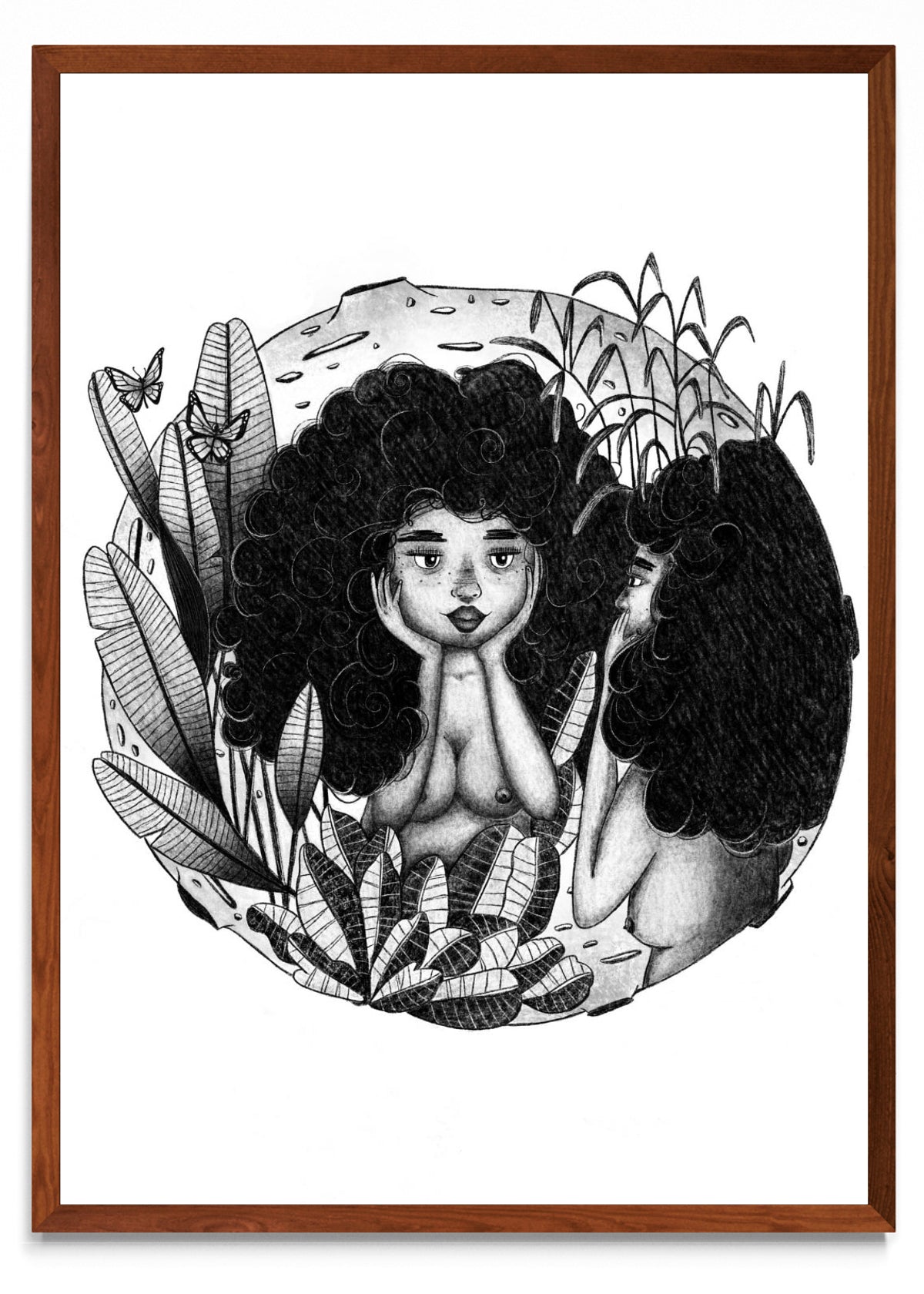 Verano - Retrato MO