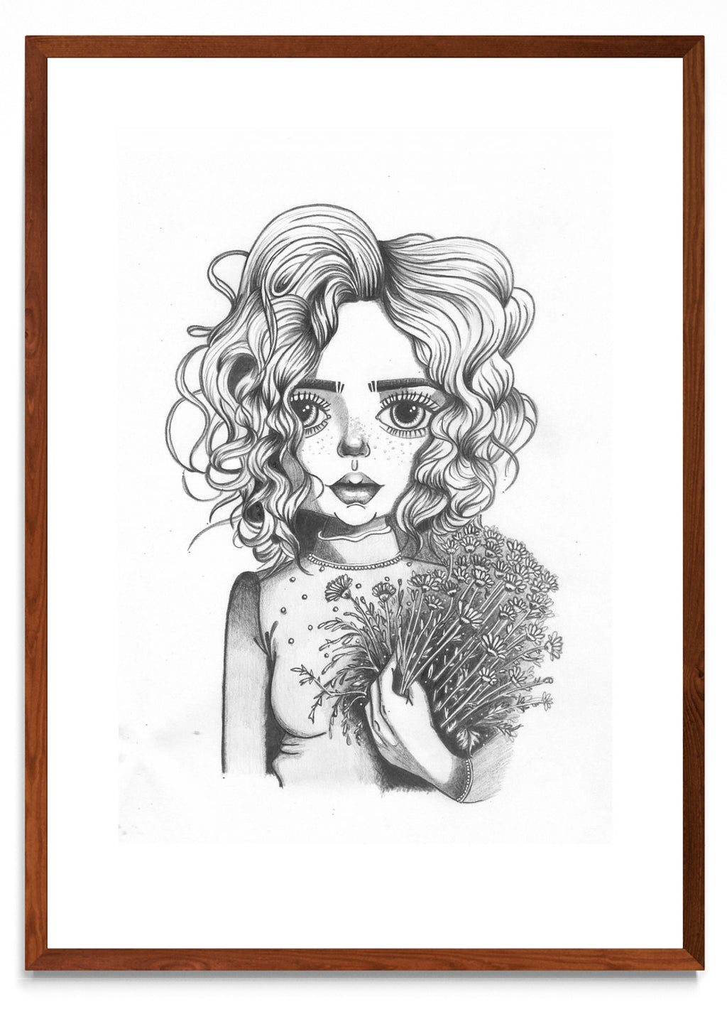 Alergia - Retrato MO