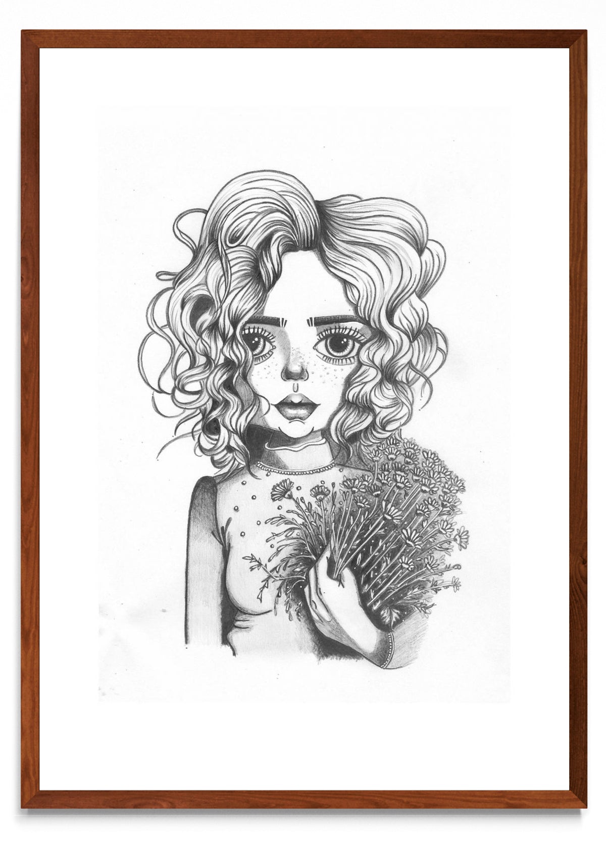 Alergia - Retrato MO