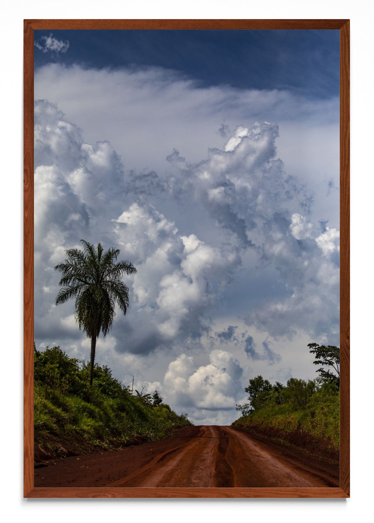 Caminos Misioneros - FotoV MO