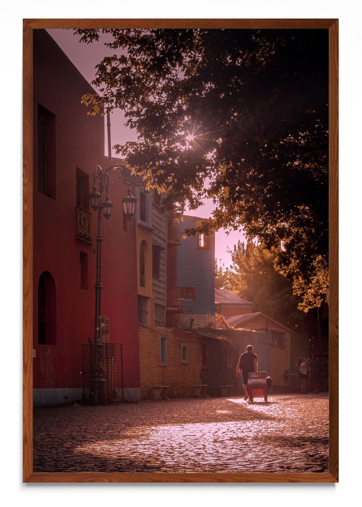 Caminito Sun - FotoV MO