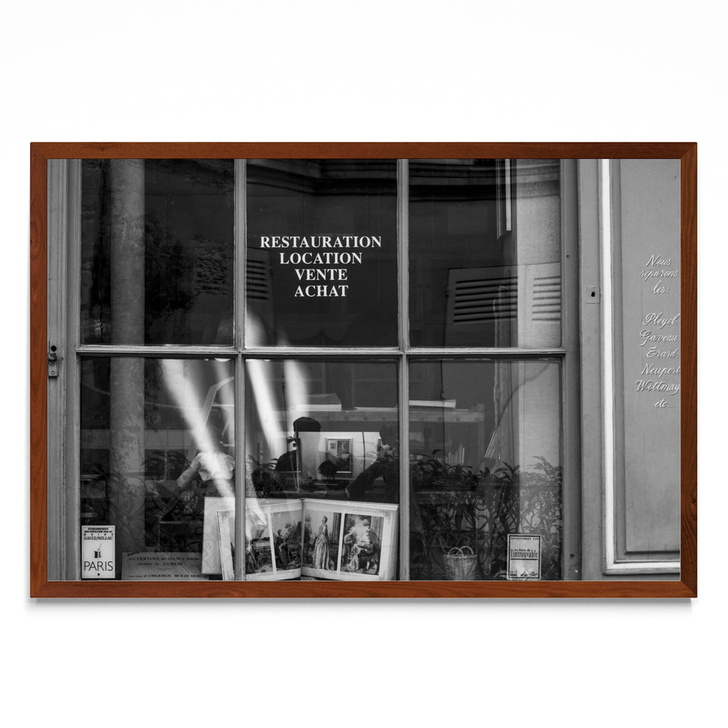 Restauration - FotoH MO