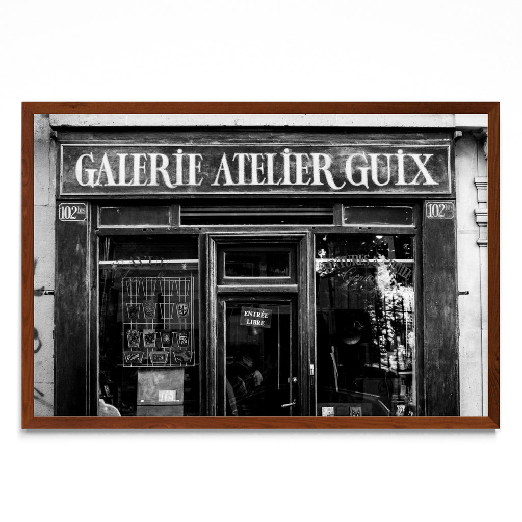 Atelier Guix - FotoH MO