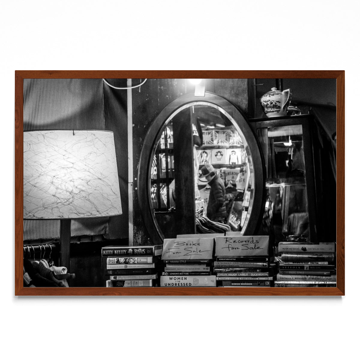 Tesoros de Camden Town - FotoH MO