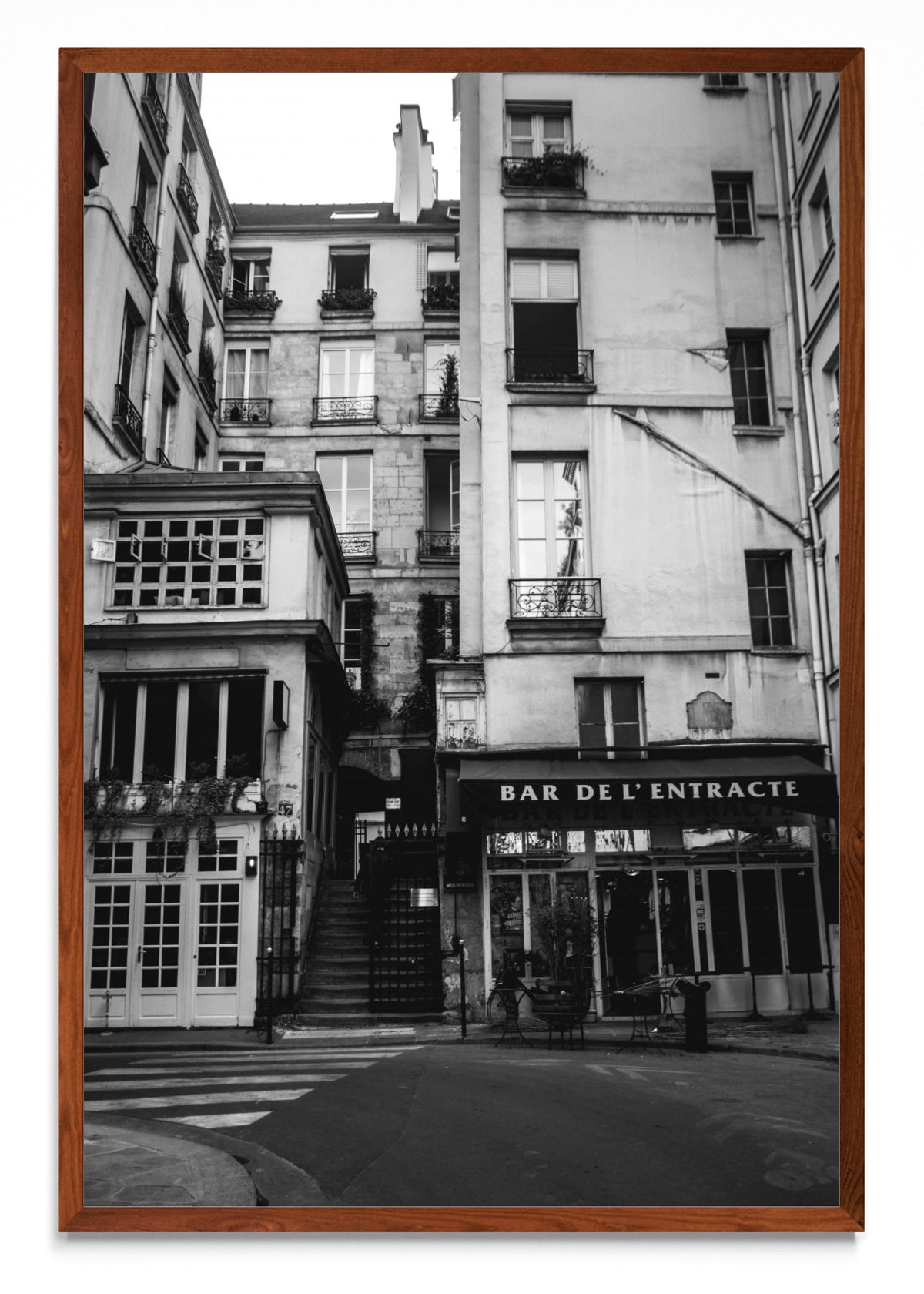 Paris - FotoV MO