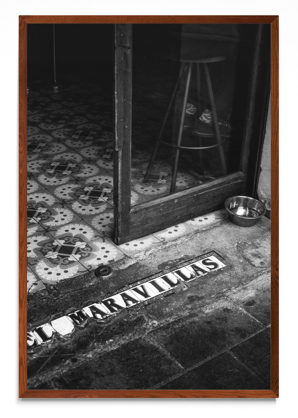 Detalles de Barcelona - FotoV MO