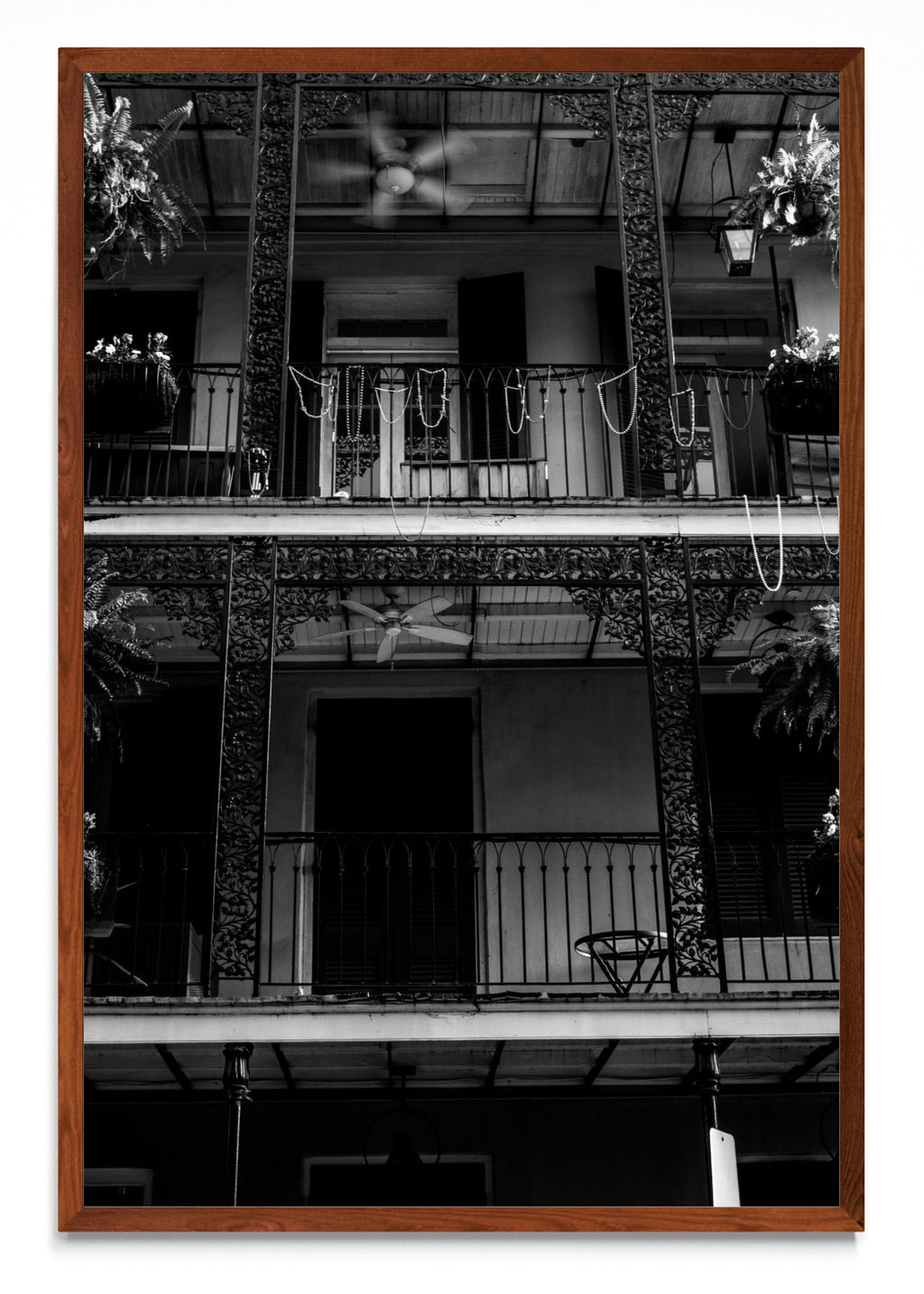 Balcones de Nola - FotoV MO