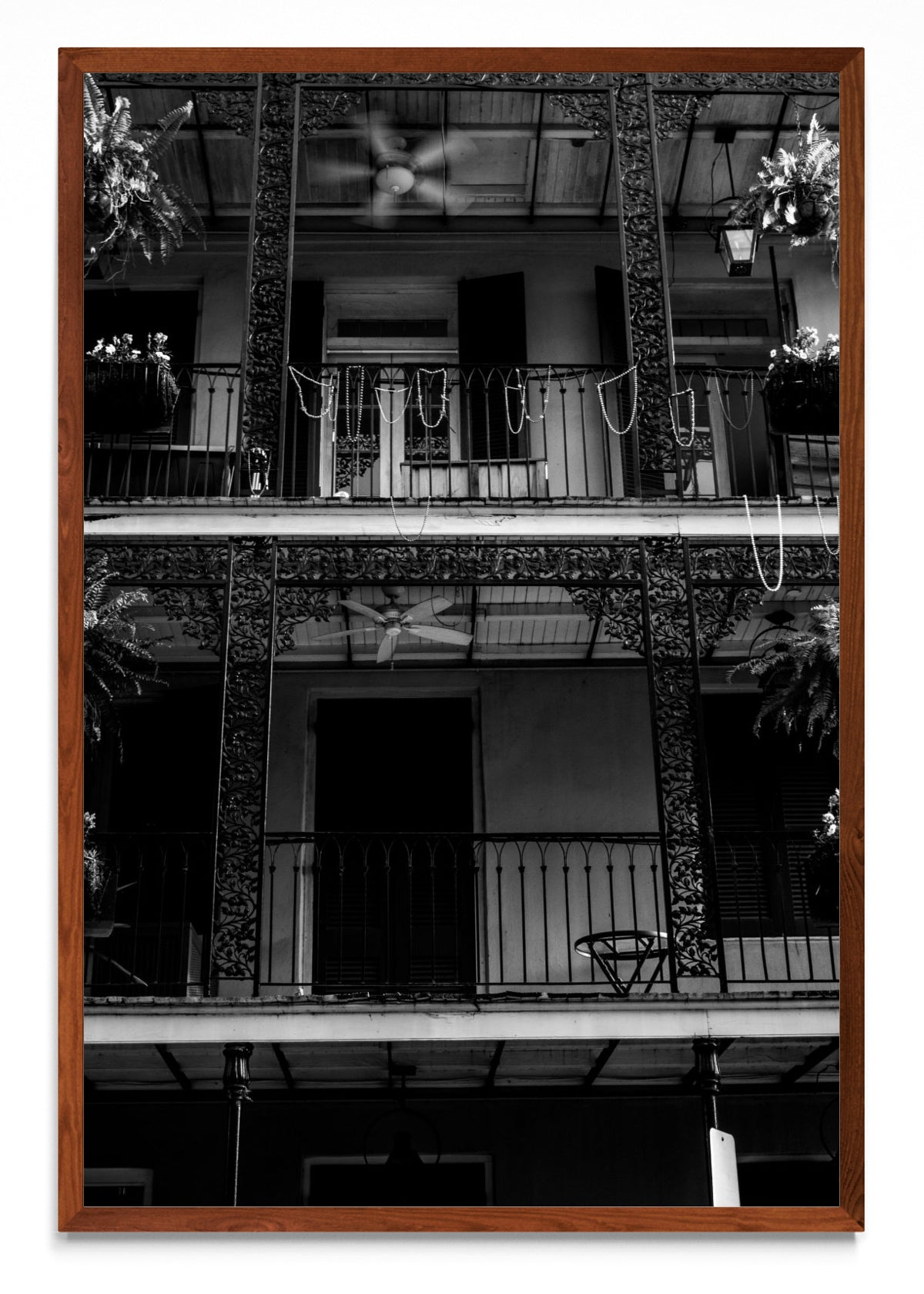 Balcones de Nola - FotoV MO
