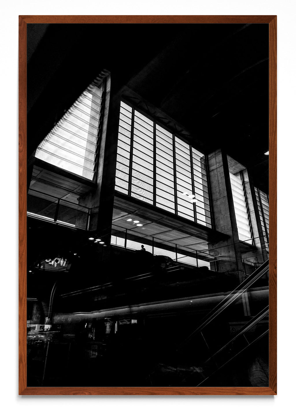 Entre Sevilla y Madrid - FotoV MO
