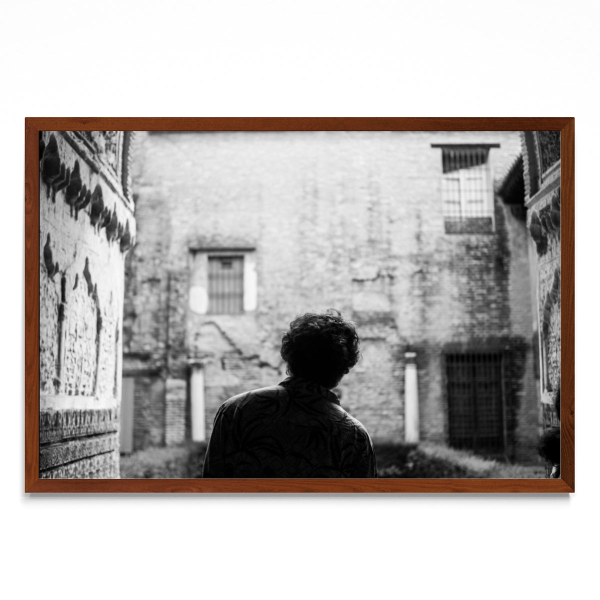 Real Alcazar - FotoH MO